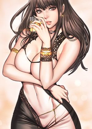 韩漫网免费韩漫精选